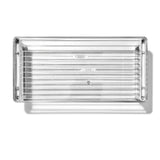 Adjustable Refrigerator Shelf Riser J1