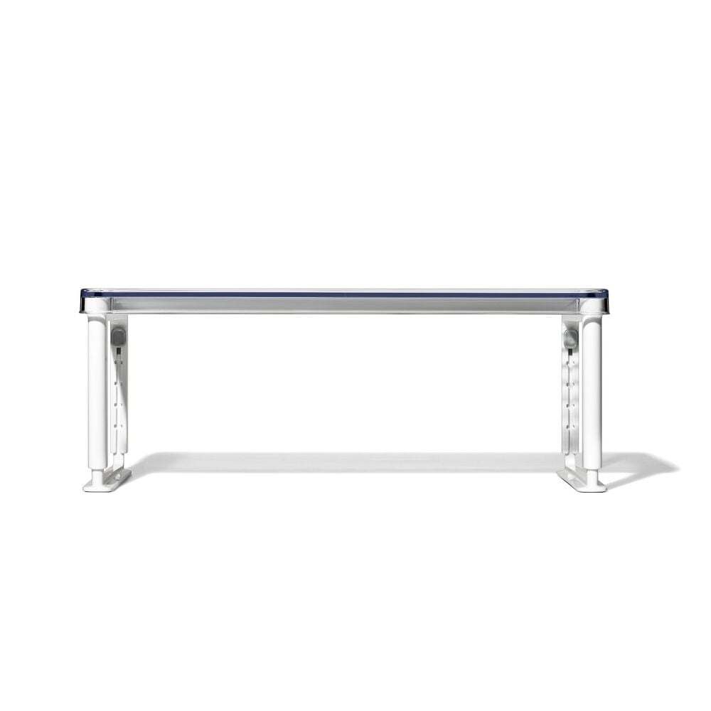 Adjustable Refrigerator Shelf Riser J1
