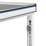 Adjustable Refrigerator Shelf Riser J1