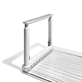 Adjustable Refrigerator Shelf Riser J1