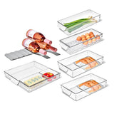 8 Piece Refrigerator Organization Set K9