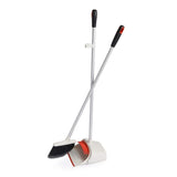 Upright Sweep Set R8