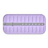Hot Styling Tool Mat - Lavender D4
