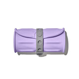 Hot Styling Tool Mat - Lavender D4