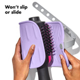 Hot Styling Tool Mat - Lavender D4