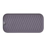 Hot Styling Tool Mat - Gray E6