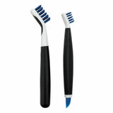 Deep Clean Brush Set W2