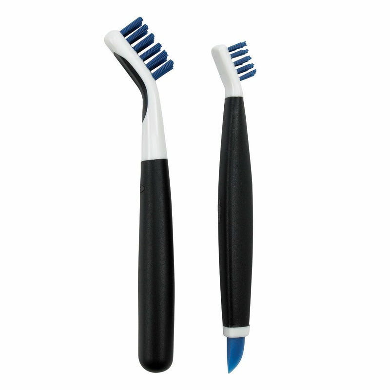 Deep Clean Brush Set W2