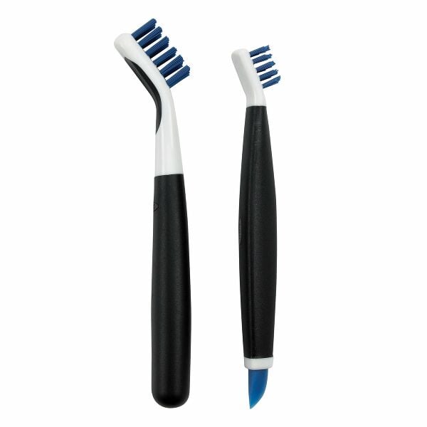 Deep Clean Brush Set W2