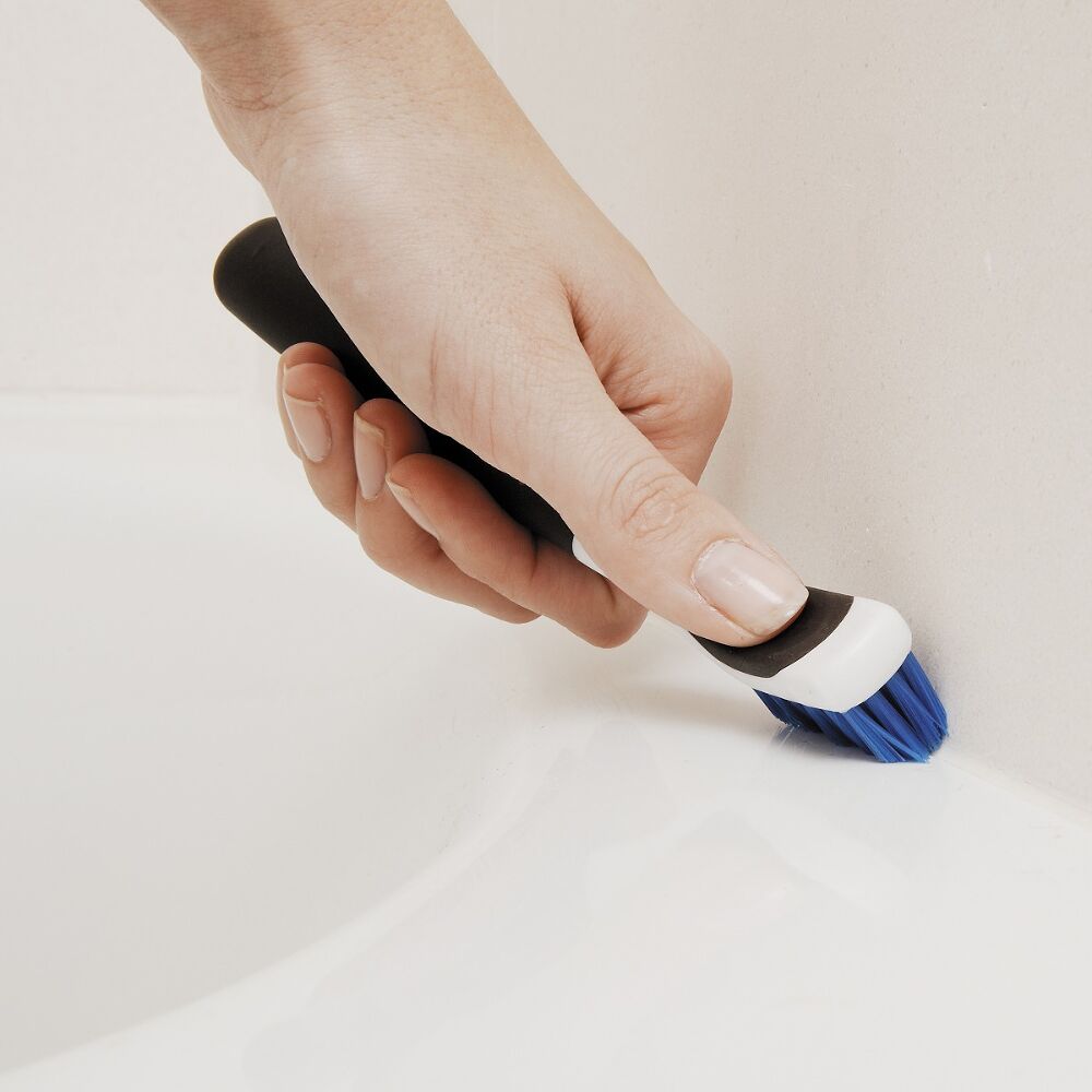 Deep Clean Brush Set W2