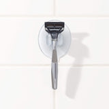 Suction Razor Holder E4