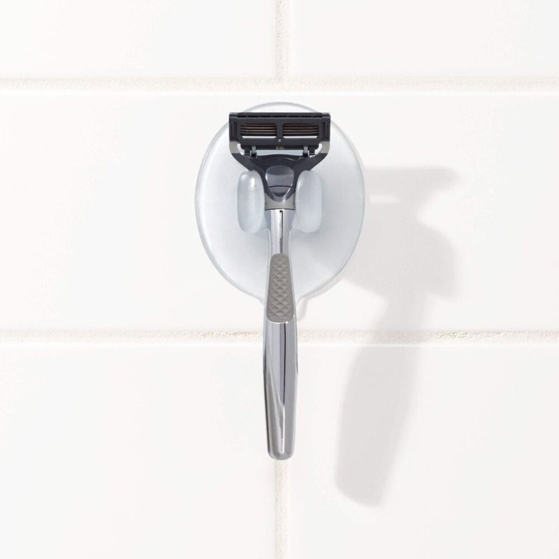 Suction Razor Holder E4
