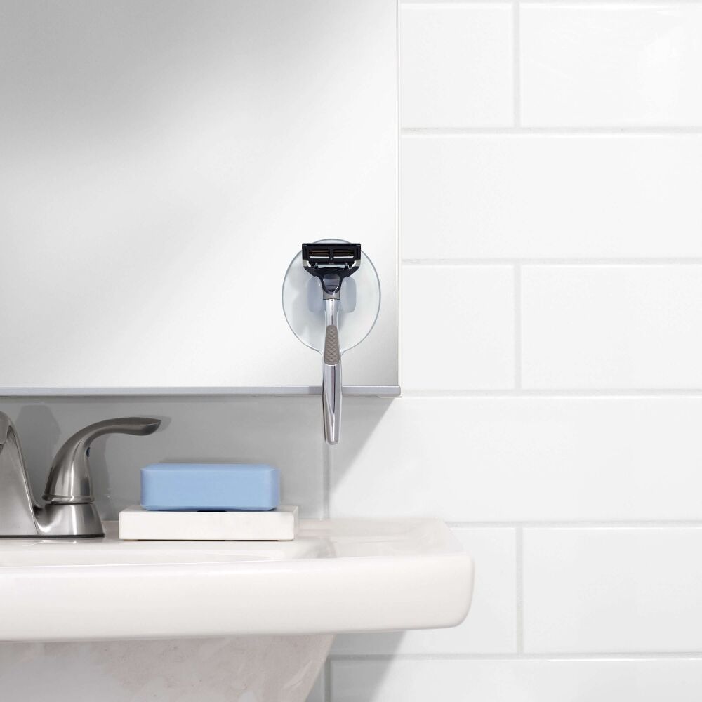 Suction Razor Holder E4