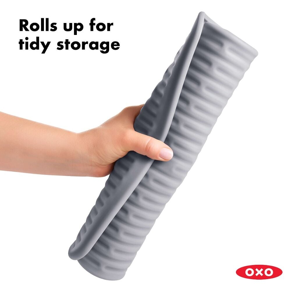 Large Silicone Drying Mat Q6