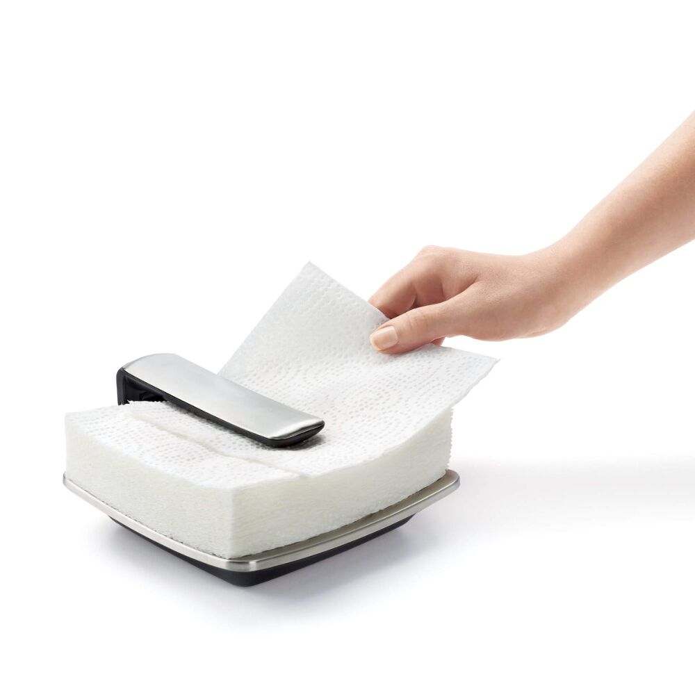 OXO Good Grips SimplyPull Napkin Holder C2