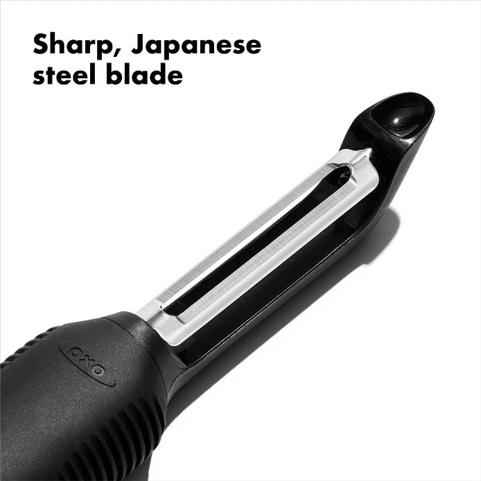 Swivel Peeler G2