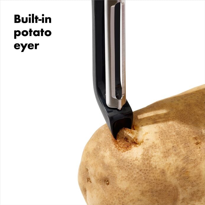 Swivel Peeler Z1