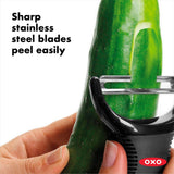 Y-Peeler O2