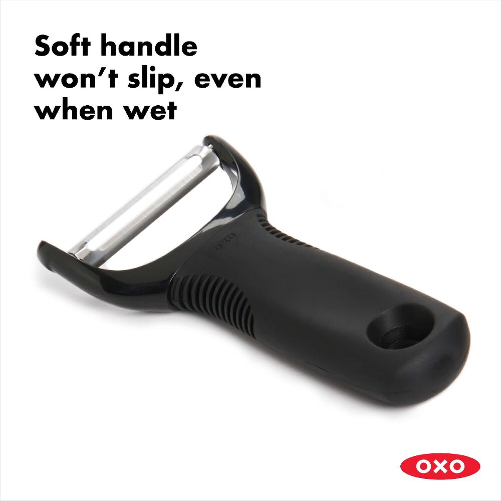 Y-Peeler O2