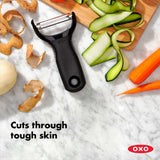 Y-Peeler O2