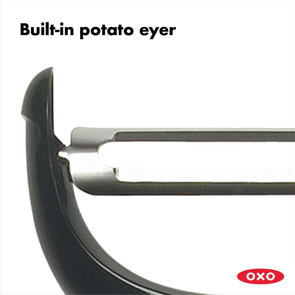 Y-Peeler O2