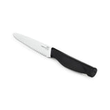 5" Serrated Utility Knife Z5