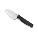 4" Mini Santoku Knife H8