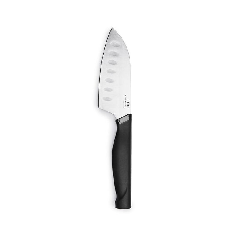 4" Mini Santoku Knife H8