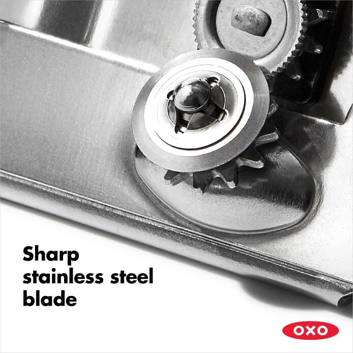 Soft-Handled Can Opener F3