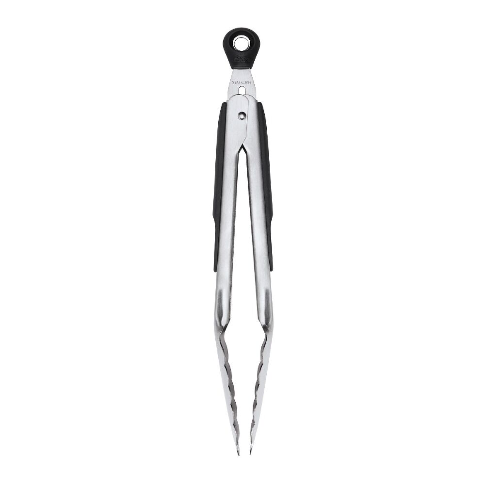 9" Tongs E5