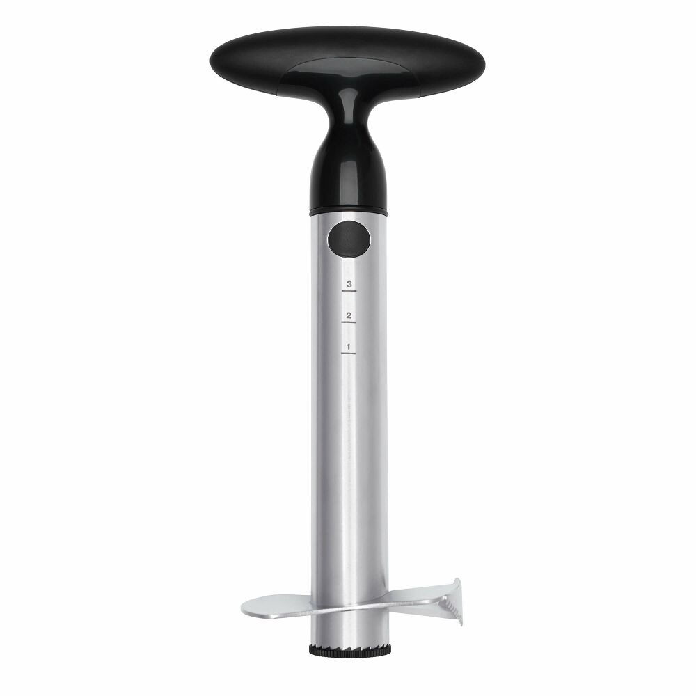 Stainless Steel Pineapple Slicer C8