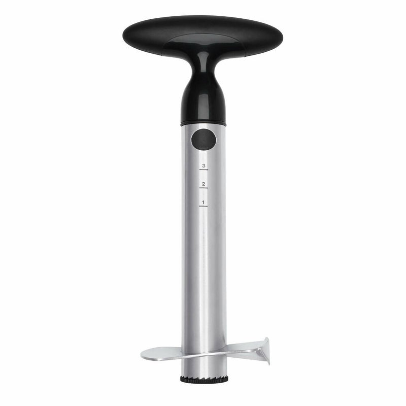 Stainless Steel Pineapple Slicer C8