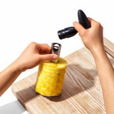Stainless Steel Pineapple Slicer C8