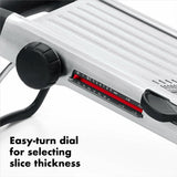 Steel Chef's Mandoline 2.0 U3