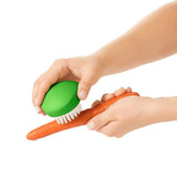 Vegetable Brush H9