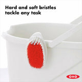 All Purpose Scrub Brush T2