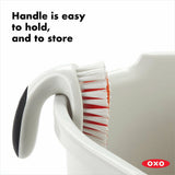 All Purpose Scrub Brush T2