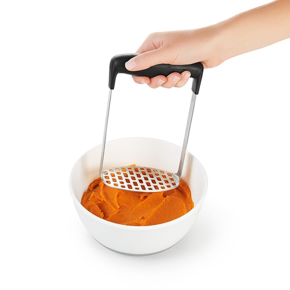Smooth Potato Masher Z3