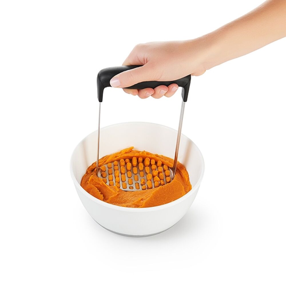 Smooth Potato Masher Z3
