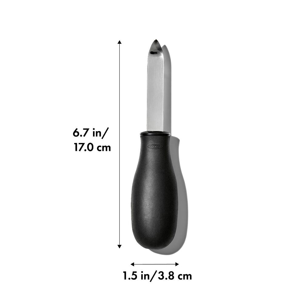 Oyster Knife X3