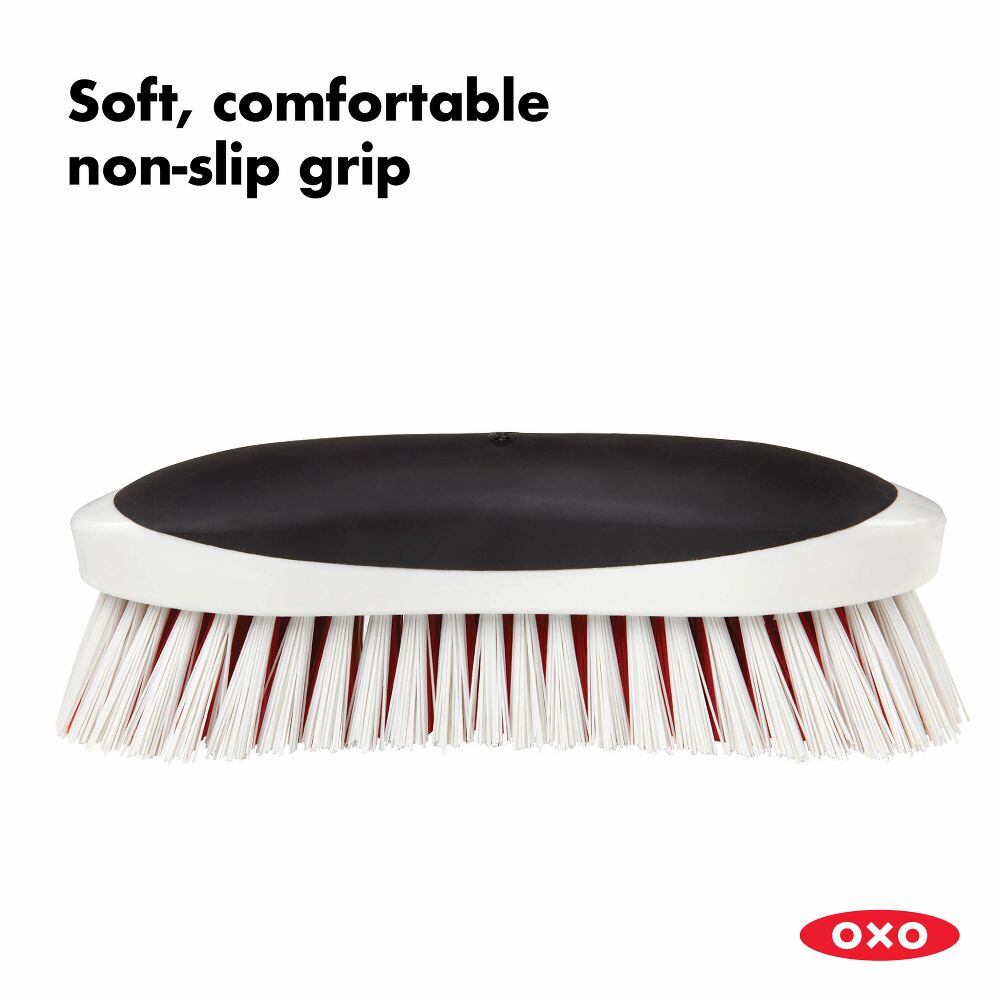Heavy Duty Scrub Brush A9
