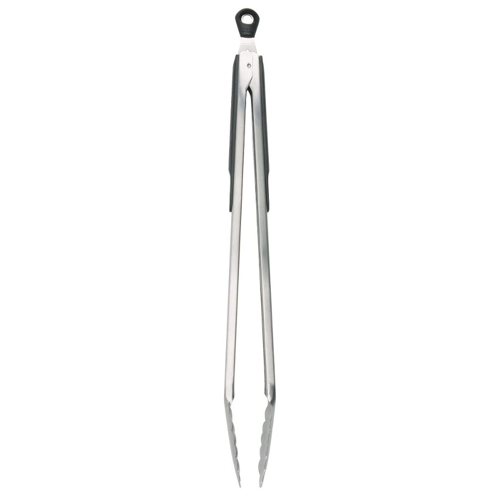16" Tongs I8
