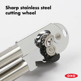 Steel Can Opener D8