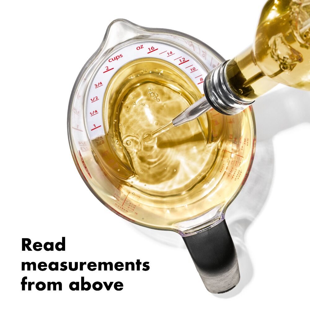 1-Cup Angled Measuring Cup T4