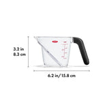 1-Cup Angled Measuring Cup T4