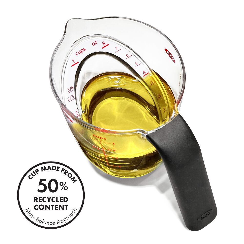 1-Cup Angled Measuring Cup T4