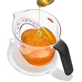 3 Piece Angled Measuring Cup Set L7