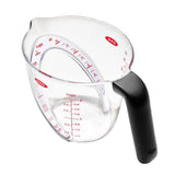 2-Cup Angled Measuring Cup S0