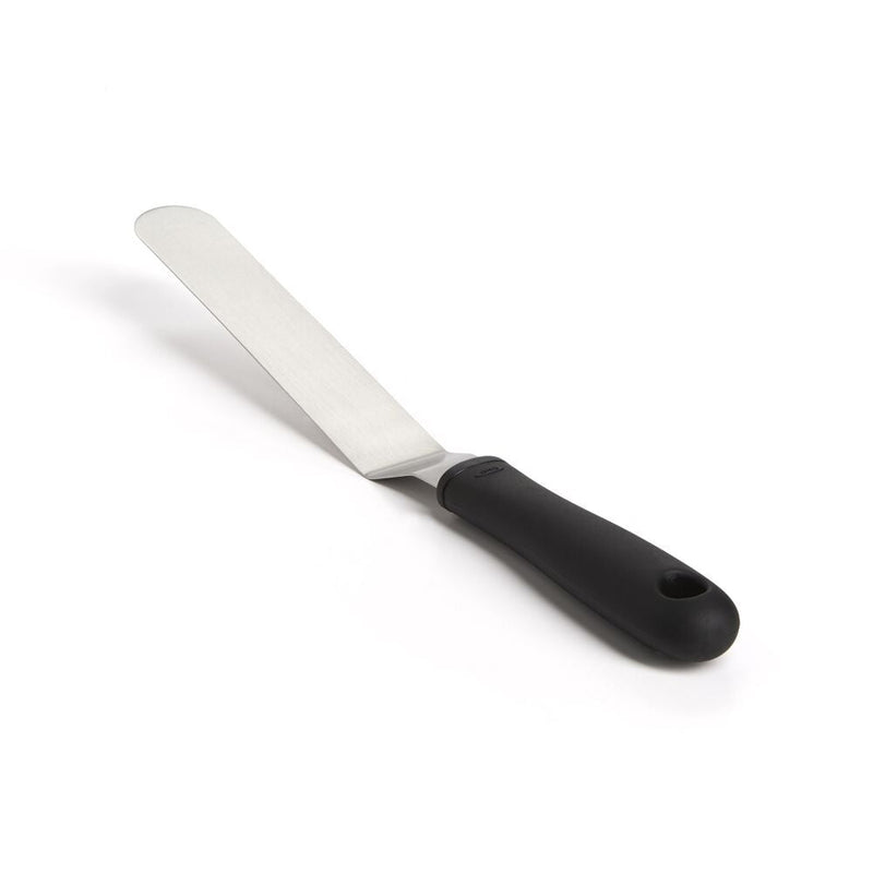 Bent Icing Knife P3