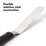 Bent Icing Knife P3